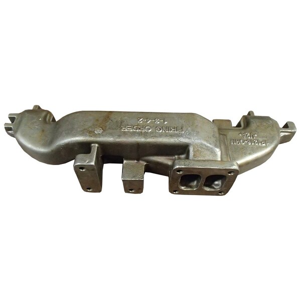 Aftermarket Exhaust Manifold 1P1216 - main